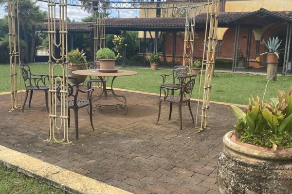 Hotel Residence Il Chiostro